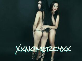 Xxnomercyxx