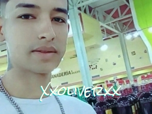 Xxoliverxx