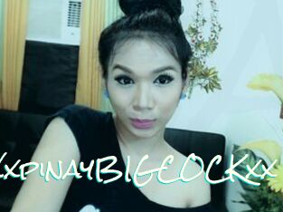 XxpinayBIGCOCKxx
