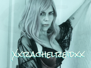 Xxrachelreidxx