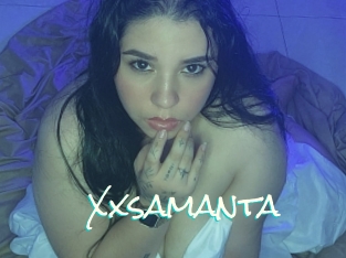Xxsamanta