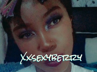 Xxsexyberry