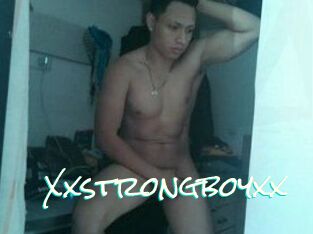Xxstrongboyxx
