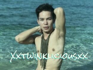 Xxtwinkliciousxx