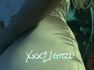 Xxx21girl