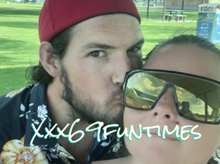 Xxx69funtimes