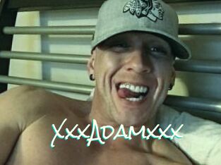 XxxAdamxxx