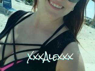 XxxAlexxx