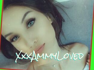 XxxAmmyLoved