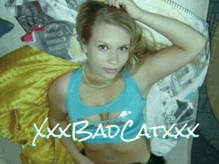 XxxBadCatxxx