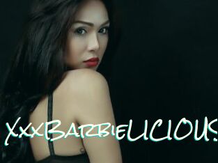 XxxBarbieLICIOUS