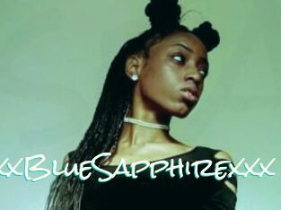XxxBlueSapphirexxx