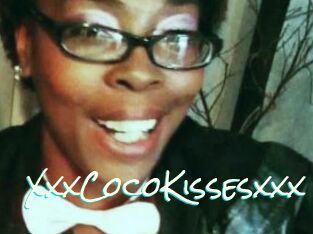 XxxCocoKissesxxx