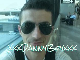 XxxDannyBoyxxx