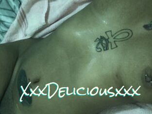 XxxDeliciousxxx