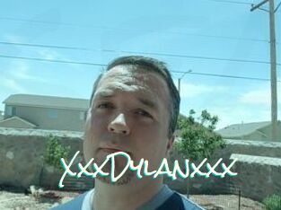 XxxDylanxxx