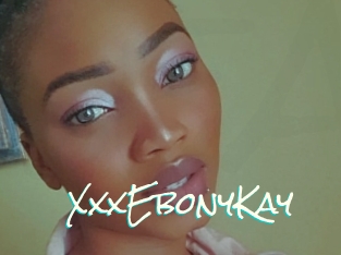 XxxEbonyKay