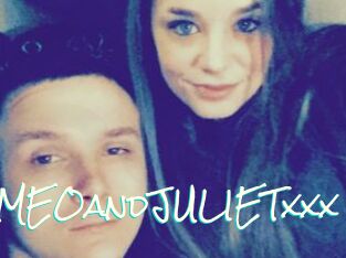 XxxGNOMEOandJULIETxxx