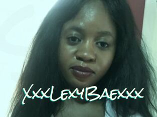 XxxLexyBaexxx