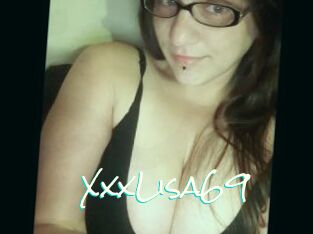 XxxLisa69
