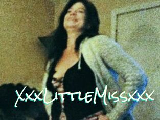XxxLittleMissxxx