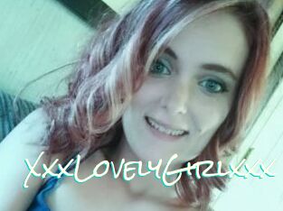 XxxLovelyGirlxxx