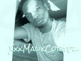 XxxMalikCortez