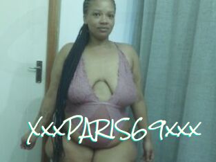 XxxPARIS69xxx