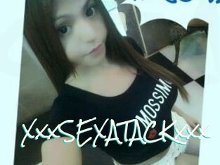 XxxSEXATACKxxx
