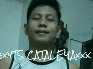 XxxSexyTS_CATALEYAxxx