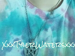 XxxTylerWatersxxx