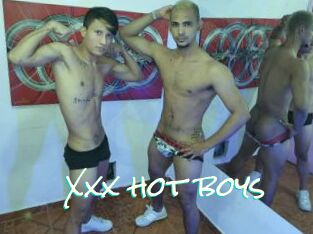 Xxx_hot_boys