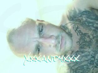 Xxxandyxxx