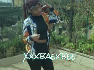 Xxxbaexbee