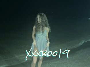 Xxxboo19