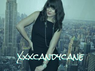 Xxxcandycane