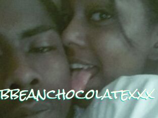 Xxxcaribbeanchocolatexxx