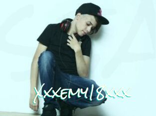 Xxxemy18xxx