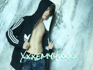 Xxxemy4uxxx