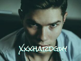 Xxxhardguy