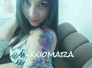 Xxxiomara