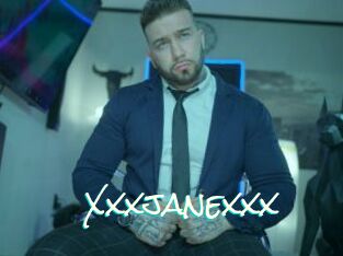 Xxxjanexxx