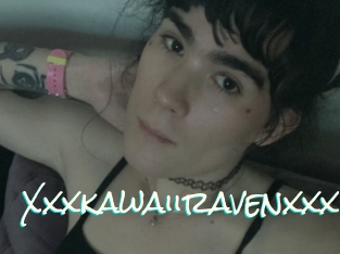 Xxxkawaiiravenxxx
