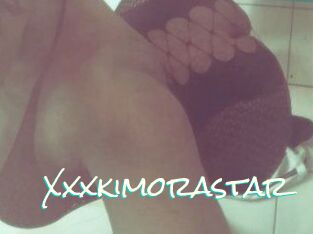 Xxxkimorastar