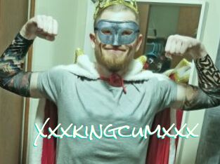 Xxxkingcumxxx