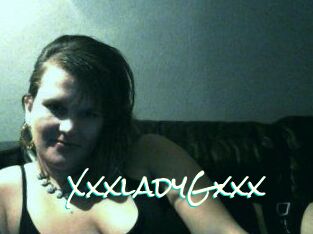 XxxladyGxxx