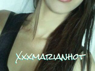 Xxxmarianhot