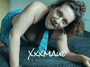 Xxxmaud
