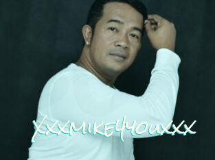 Xxxmike4youxxx