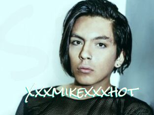 Xxxmikexxxhot